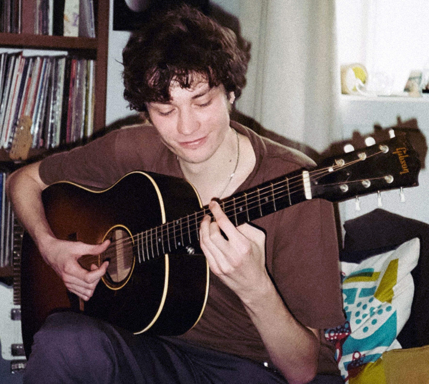 Jacob M.